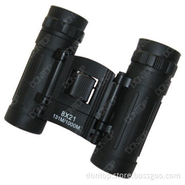 Dontop Optics 8X21 Compact Binoculars (2A2/8X21)